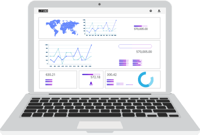 Plataforma integración pedidos marketplace