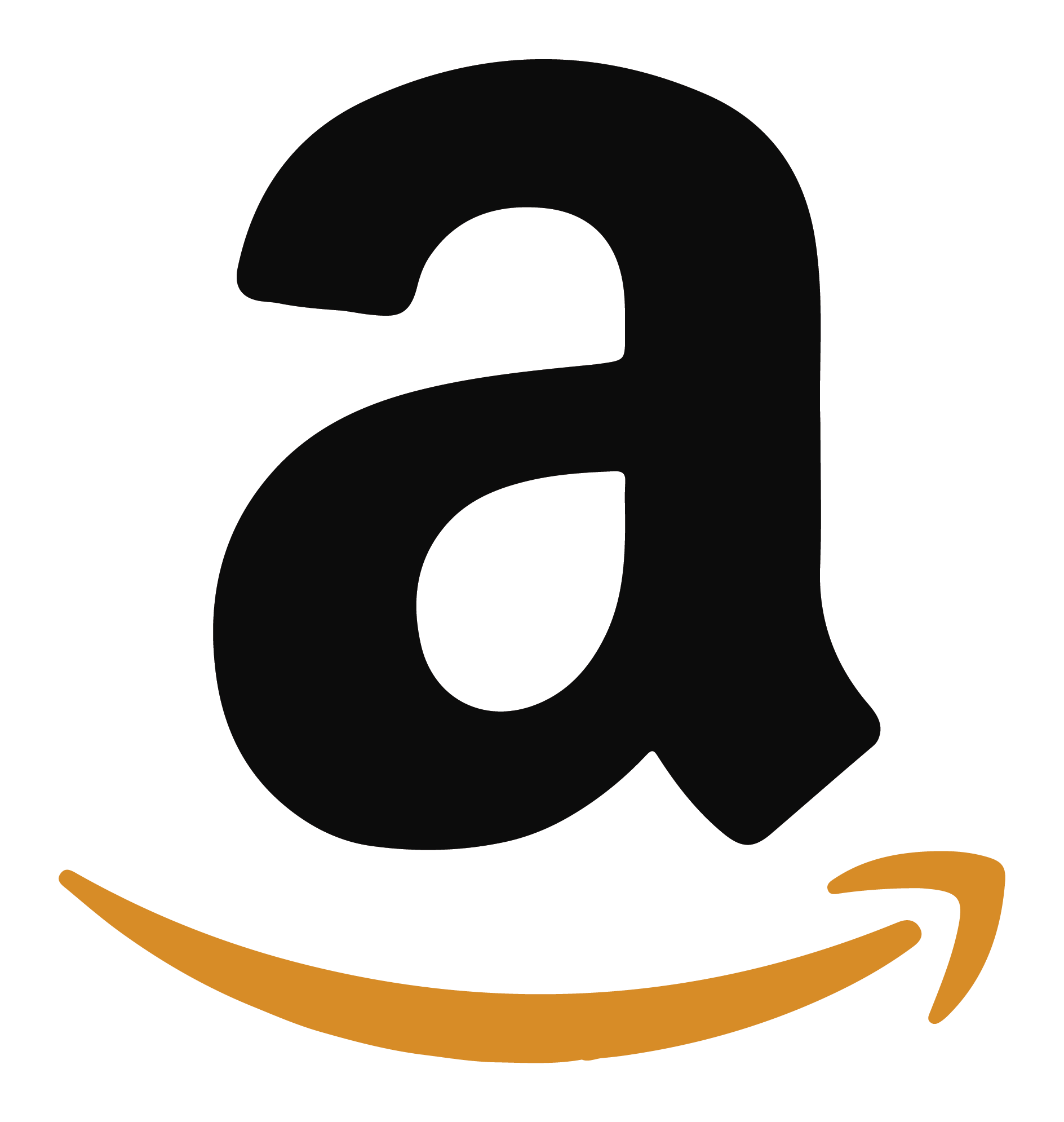 Logo Amazon