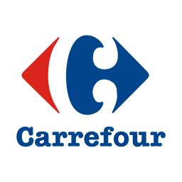 Logo Carrefour