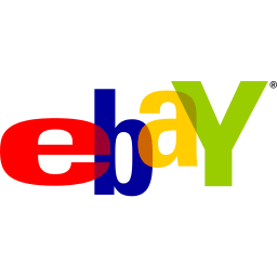 Logo Ebay