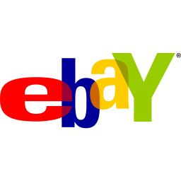 Logo Ebay